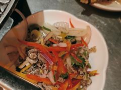 -探鱼·鲜青椒爽麻烤鱼(苏宁广场店)