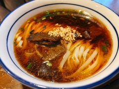 -矮子粉店1985·长沙米粉(湘春路店)