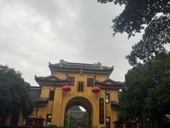 -桂林独秀峰王城景区