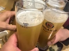 -普拉那啤酒坊Paulaner(凯宾斯基饭店)