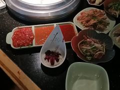 -梨花自助烤肉(乐宾店)