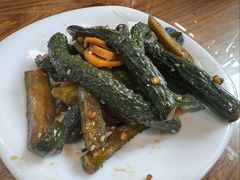 -穆得·老周家牛肉烧饼(普利街店)