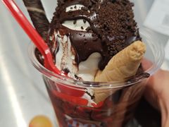 -DQ·蛋糕·冰淇淋(包河万达店)