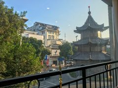 -怡园饭店-餐厅(四望亭店)