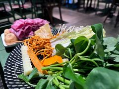 -Thai Basil罗勒叶泰式餐厅(时代天街店)