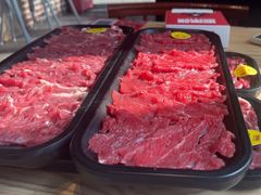 -正禾鲜·潮汕牛肉火锅(凯德天府店)