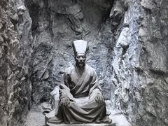 -王阳明故居