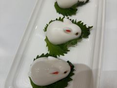 -喜宴又一村·粤菜·茶点·海鲜(壹方天地店)