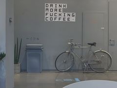 -dotcom coffee古点咖啡(致真大厦店)