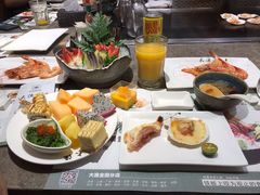 -大渔铁板烧(花园道店)