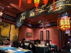 -茶人村·宫廷私厨(奥体印象城店)