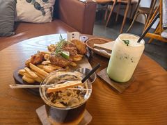 -几静cafe(基湖店)