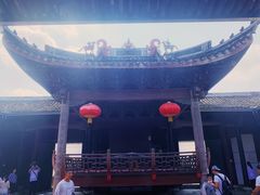 -溪口-滕头旅游景区