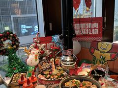 -猫抓烤肉(春熙路店)