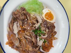 -米仓食堂(凯德广场店)