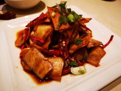-老佛爷炭火蛙锅直营(清滨路总店)