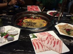 -小王少龙火锅(沙南街店)