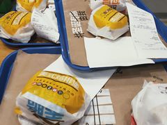 -汉堡王(北京三里屯购物中心)