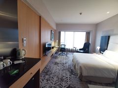 -上海虹桥西郊假日酒店