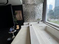 -Yolo私汤温泉设计师酒店(重庆南滨路店)