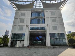 -上海城市规划展示馆