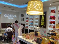 -GODIVA(王府井apm店)
