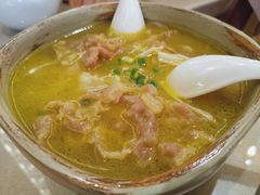 -鹅冠港式茶餐厅(来福士店)