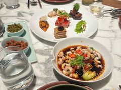 -杭州君悦酒店·湖滨28中餐厅