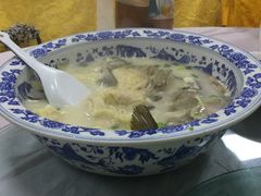 -芸海阁·农家私房菜(沙家浜景区出口店)