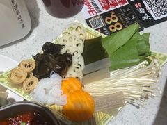 -鱼酷活鱼烤鱼(北美店)