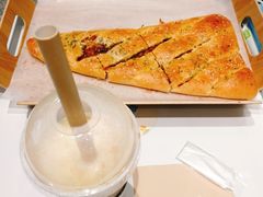 梅菜肉肉-奈雪的茶(百盛店)
