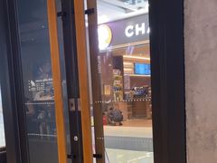 -星巴克臻选(北京太阳宫凯德店)