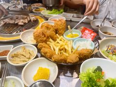-喜来稀肉(虹泉路店)