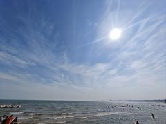 -老虎石海上公园