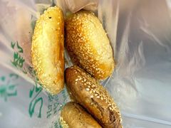 麻酱-满记烧饼(牛街东里小区一区店)