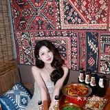 总要热爱点什么，所以，出来喝酒吗？