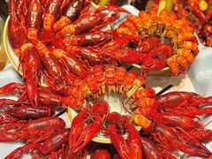 -虾乐园龙虾·夜宵(松江店)