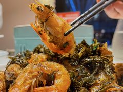 -径山十八道·风味民间菜(杭州总店)