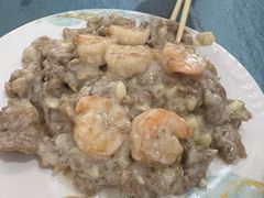 -清真•蜀风园(丁字沽总店)