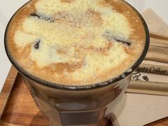 -Peet's 皮爷咖啡(乐峰店)
