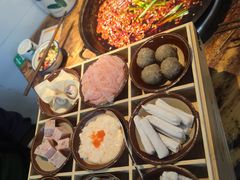 -芈重山老火锅(洪崖洞店)