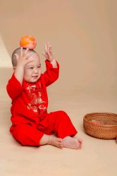 -贝克叔叔儿童摄影工作室(天时嘉园店)