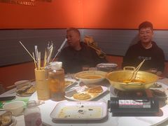 -哈力家·西北烧烤烤串(凤城三路店)