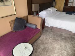 -中山利和希尔顿酒店