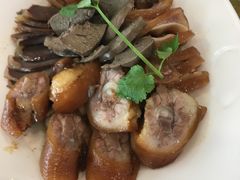 -椿记烧鹅(叠彩店)