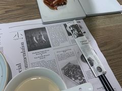 -小大董·烤鸭(凤凰汇店)