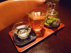 -湖滨28中餐厅·西湖宴·杭州君悦酒店