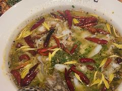-新太二·鲜料川菜(智慧城广百店)