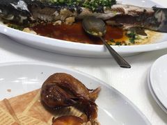 -东方御宴海鲜酒楼(棕泉酒店)