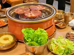 -西塔老太太泥炉烤肉(双井店)